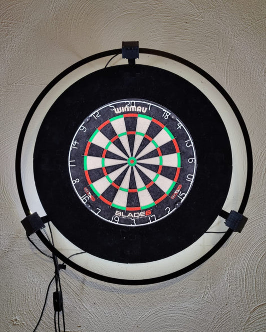 Auto Scoring System Winmau Plasma (mit Kamera)