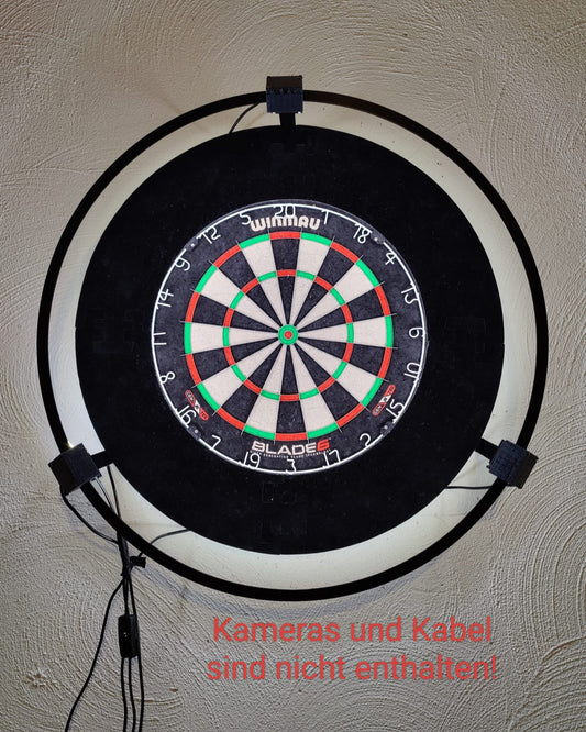 Auto Scoring System Winmau Plasma (ohne Kamera)