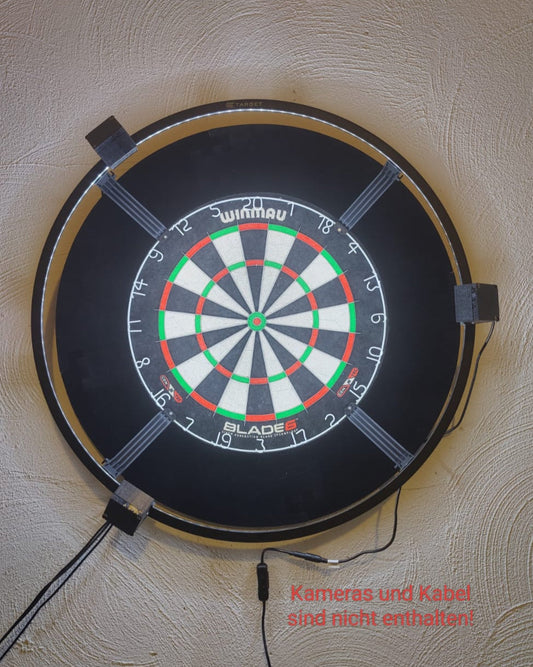 Auto Scoring System Target Corona (ohne Kamera)